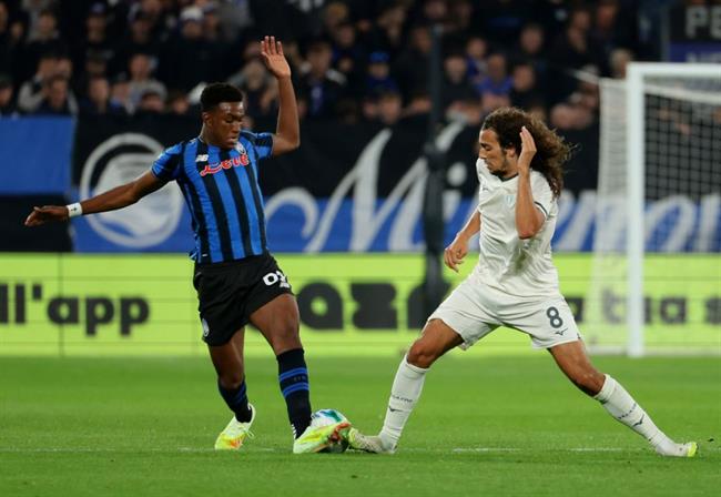 Nhận định Lazio vs Juventus (2h45 ngày 2710) Căng như dây đàn 2 Nhận định Lazio vs Juventus (2h45 ngày 2710) Căng như dây đàn 2