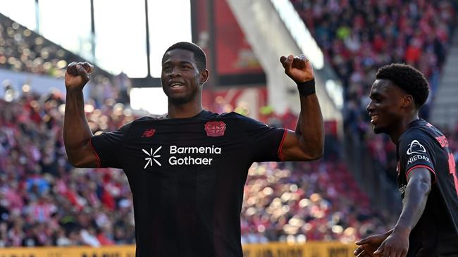Nhận định Leverkusen vs Freiburg (21h30 ngày 2610) Công phá BayArena 1 Nhận định Leverkusen vs Freiburg (21h30 ngày 2610) Công phá BayArena 1