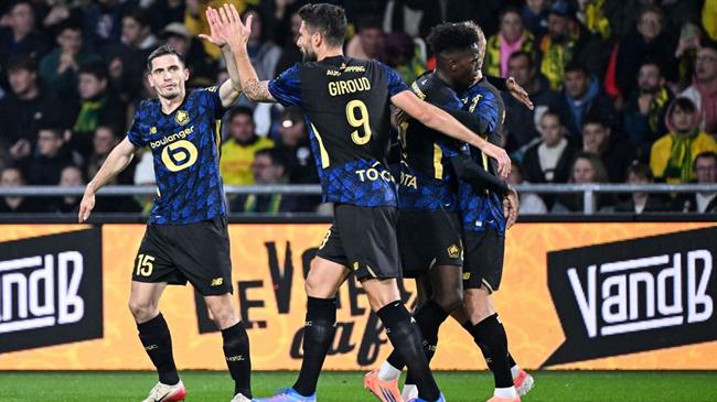 Nhận định Lille vs Metz (21h00 ngày 2610) Bắt nạt đội bét bảng 1 Nhận định Lille vs Metz (21h00 ngày 2610) Bắt nạt đội bét bảng 1