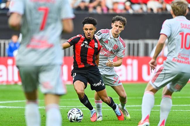Nhận định Lyon vs Strasbourg (02h45 ngày 2710) Đụng độ nảy lửa 1 Nhận định Lyon vs Strasbourg (02h45 ngày 2710) Đụng độ nảy lửa 1