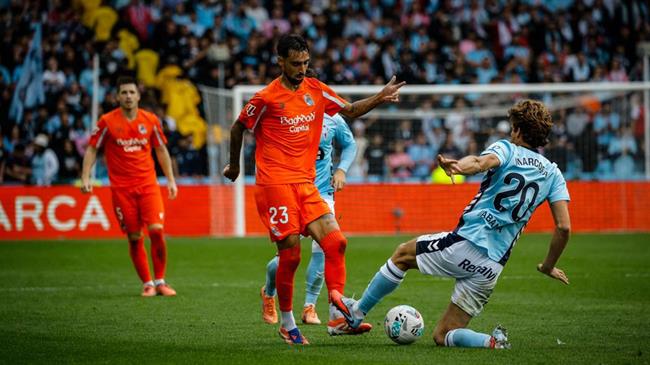 Nhận định Osasuna vs Celta Vigo (00h30 ngày 2710) Vượt khó ở El Sadar 2 Nhận định Osasuna vs Celta Vigo (00h30 ngày 2710) Vượt khó ở El Sadar 2