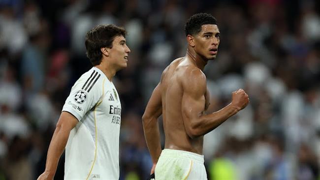 Nhận định Real Madrid vs Barca (22h15 ngày 2610) Siêu kịch tính, siêu hấp dẫn 1 Nhận định Real Madrid vs Barca (22h15 ngày 2610) Siêu kịch tính, siêu hấp dẫn 1