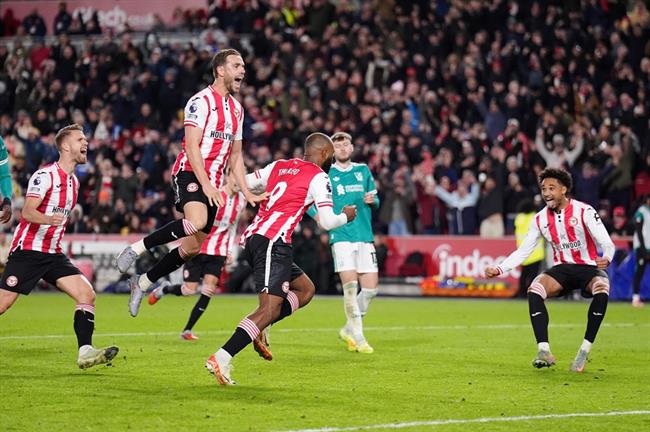 Brentford Brentford