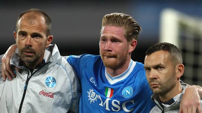 De Bruyne De Bruyne