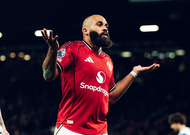 Bryan Mbeumo: Nguồn năng lượng giúp Man United tái sinh