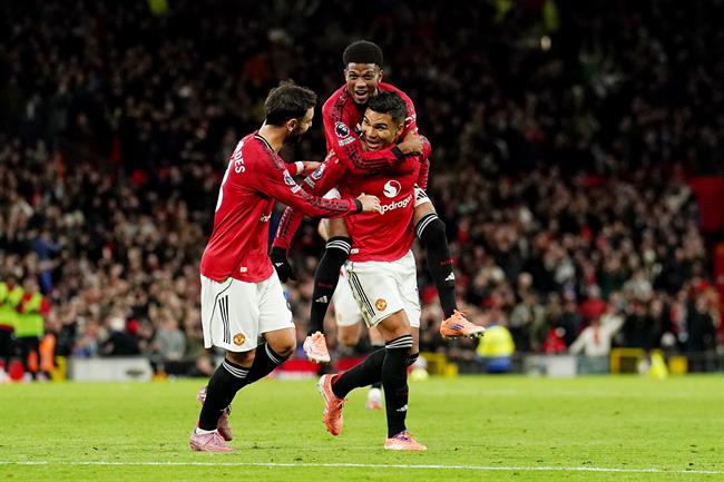 Man United Man United