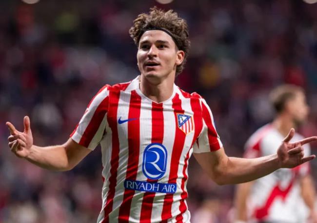 Nhận định Atletico Madrid vs Union SG (03h00 ngày 511) Chủ nhà áp đảo 1