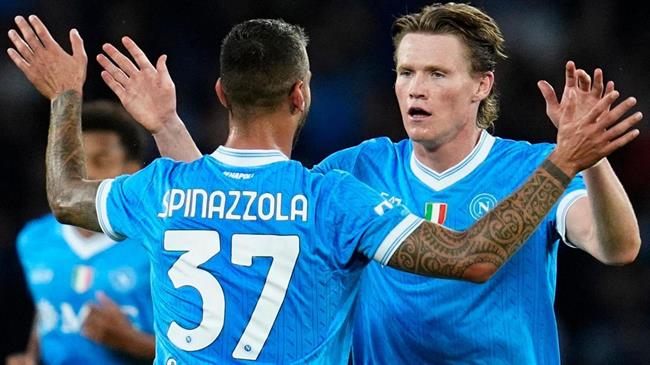 Nhận định Lecce vs Napoli (00h30 ngày 2910) Kiếm 3 điểm tại Via del Mare 1