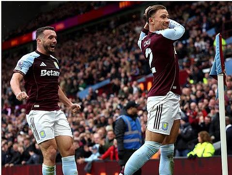 Nhận định Leeds vs Aston Villa (21h00 ngày 2311) Làm khó Villans 2