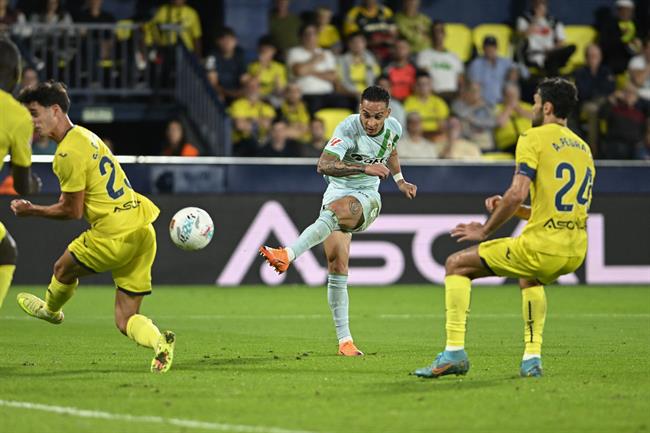 Nhận định Real Betis vs Atletico (3h00 ngày 2810) Làm khó đội khách 1 Nhận định Real Betis vs Atletico (3h00 ngày 2810) Làm khó đội khách 1