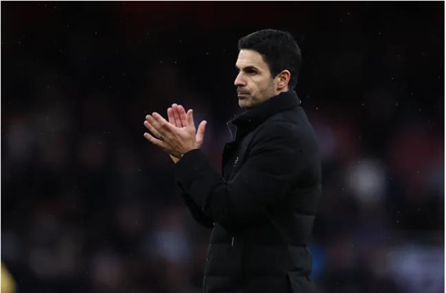 Mikel Arteta  Mikel Arteta