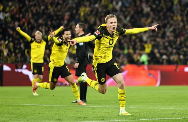 Nhận định Frankfurt vs Dortmund (0h30 ngày 2910) Chờ mưa bàn thắng 2 Nhận định Frankfurt vs Dortmund (0h30 ngày 2910) Chờ mưa bàn thắng 2