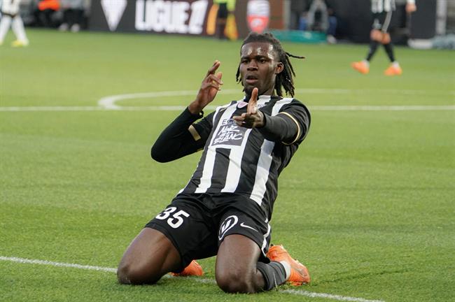 Nhận định Marseille vs Angers (03h05 ngày 3010) Pháo đài Velodrome vững chãi 2 Nhận định Marseille vs Angers (03h05 ngày 3010) Pháo đài Velodrome vững chãi 2