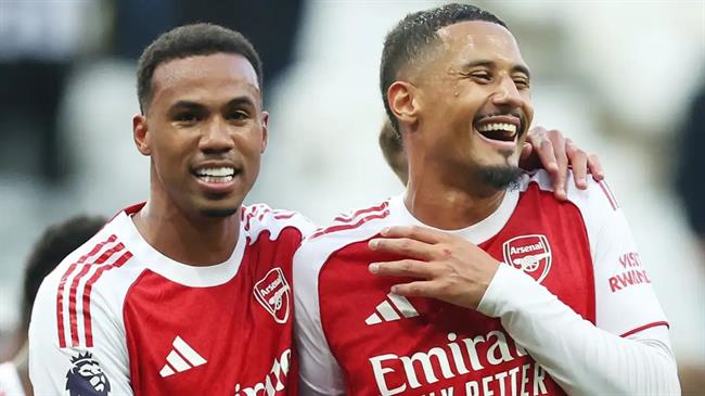 Arsenal Arsenal