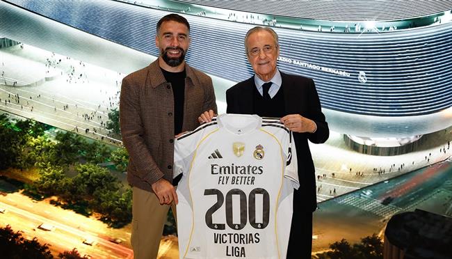 Dani Carvajal tiết lộ cách Real Madrid vượt qua Barcelona 1 Dani Carvajal tiết lộ cách Real Madrid vượt qua Barcelona 1