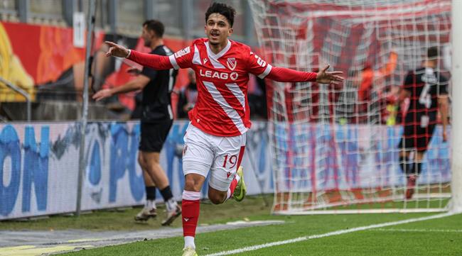 Nhận định Energie Cottbus vs RB Leipzig (02h45 ngày 2910) Đoạt vé đi tiếp 2 Nhận định Energie Cottbus vs RB Leipzig (02h45 ngày 2910) Đoạt vé đi tiếp 2