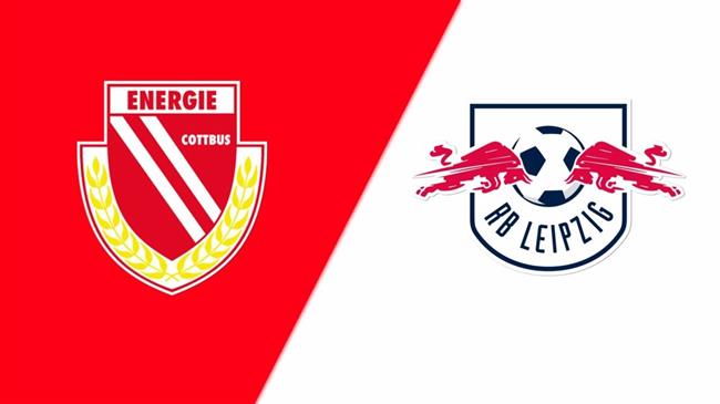 Energie Cottbus vs RB Leipzig Energie Cottbus vs RB Leipzig