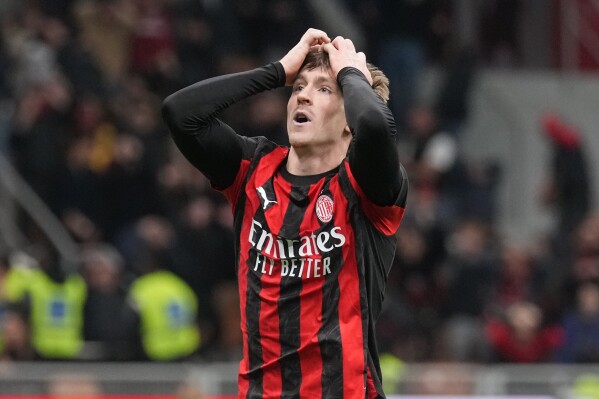 Nhận định Atalanta vs AC Milan (2h45 ngày 2910) Khó lường 2 Nhận định Atalanta vs AC Milan (2h45 ngày 2910) Khó lường 2