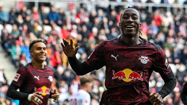Nhận định Energie Cottbus vs RB Leipzig (02h45 ngày 2910) Đoạt vé đi tiếp 1 Nhận định Energie Cottbus vs RB Leipzig (02h45 ngày 2910) Đoạt vé đi tiếp 1