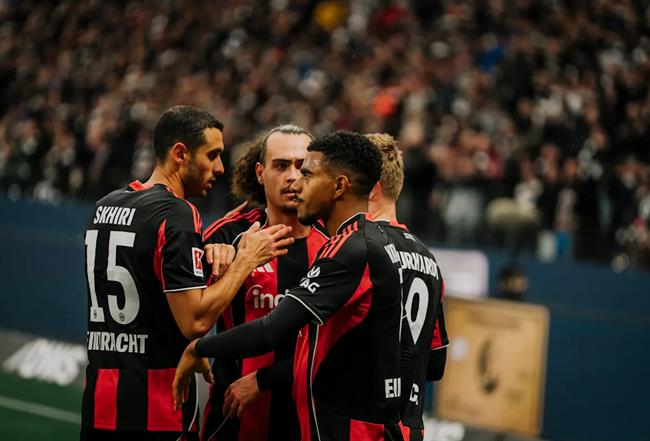 Nhận định Frankfurt vs Dortmund (0h30 ngày 2910) Chờ mưa bàn thắng 1 Nhận định Frankfurt vs Dortmund (0h30 ngày 2910) Chờ mưa bàn thắng 1