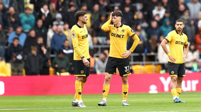 Nhận định Fulham vs Wolves (22h00 ngày 111) Cuộc chiến sinh tồn 2 Nhận định Fulham vs Wolves (22h00 ngày 111) Cuộc chiến sinh tồn 2