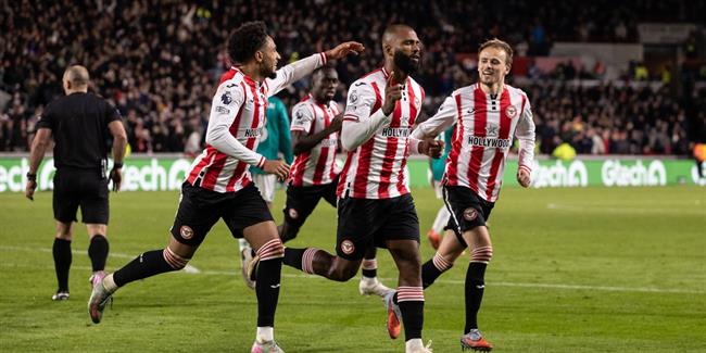 Nhận định Grimsby vs Brentford (2h45 ngày 2910) Liệu có thêm câu chuyện cổ tích 2 Nhận định Grimsby vs Brentford (2h45 ngày 2910) Liệu có thêm câu chuyện cổ tích 2