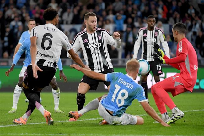 Nhận định Juventus vs Udinese (00h30 ngày 3010) Lợi thế Allianz 1 Nhận định Juventus vs Udinese (00h30 ngày 3010) Lợi thế Allianz 1