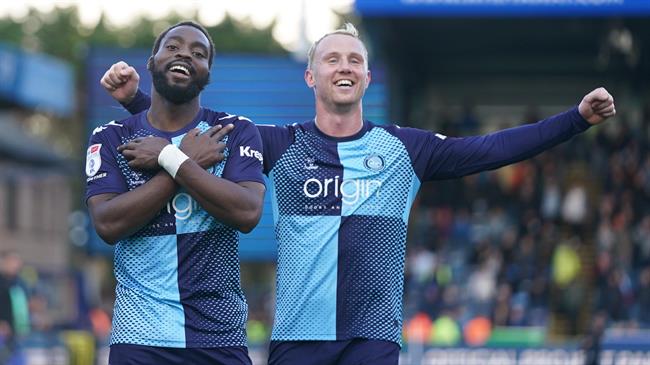Nhận định Wycombe vs Fulham (02h45 ngày 2910) Khó khăn tại Adams Park 2 Nhận định Wycombe vs Fulham (02h45 ngày 2910) Khó khăn tại Adams Park 2