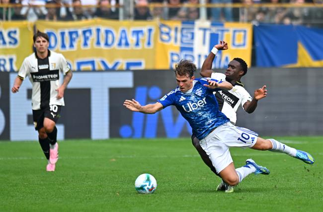 Nhận định Roma vs Parma (00h30 ngày 3010) Vị khách khó chịu 2 Nhận định Roma vs Parma (00h30 ngày 3010) Vị khách khó chịu 2