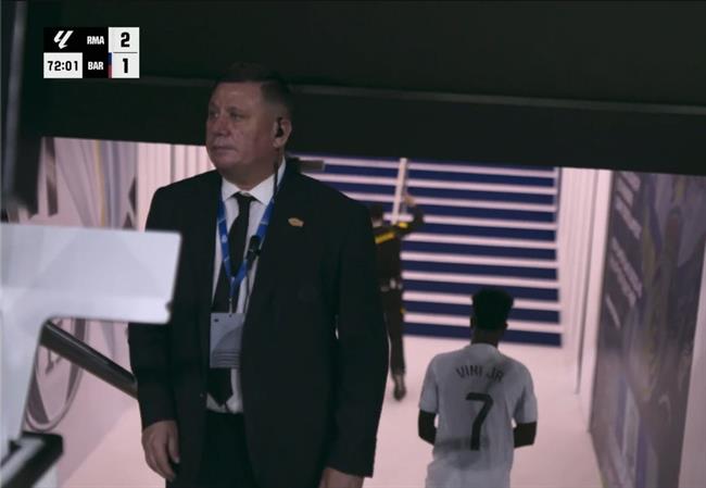 Toni Kroos bảo vệ hành động tranh cãi của Vinicius 1 Toni Kroos bảo vệ hành động tranh cãi của Vinicius 1