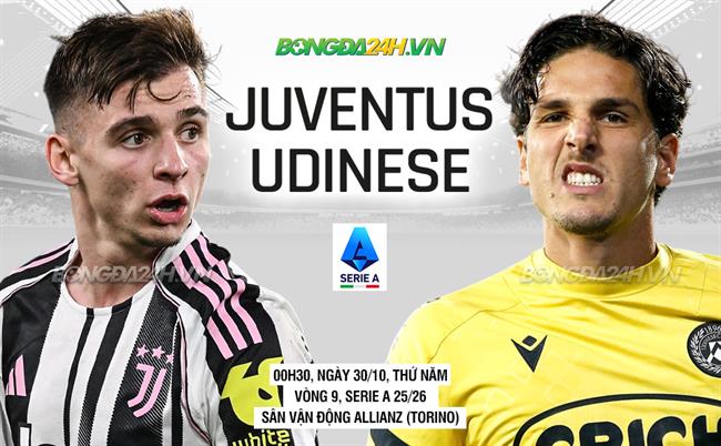 TrucTiep_Juventus_Udinese TrucTiep_Juventus_Udinese