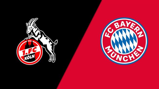 Koln vs Bayern Munich Koln vs Bayern Munich