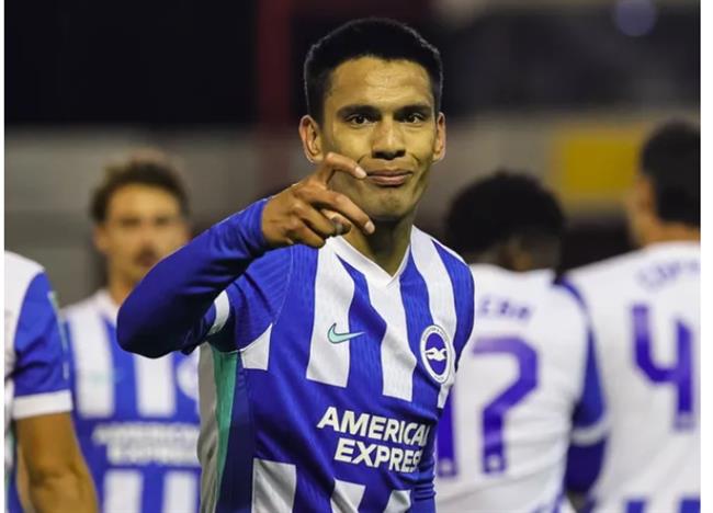 Nhận định Arsenal vs Brighton (2h45 ngày 3010) Chiều sâu của Pháo thủ 2 Nhận định Arsenal vs Brighton (2h45 ngày 3010) Chiều sâu của Pháo thủ 2