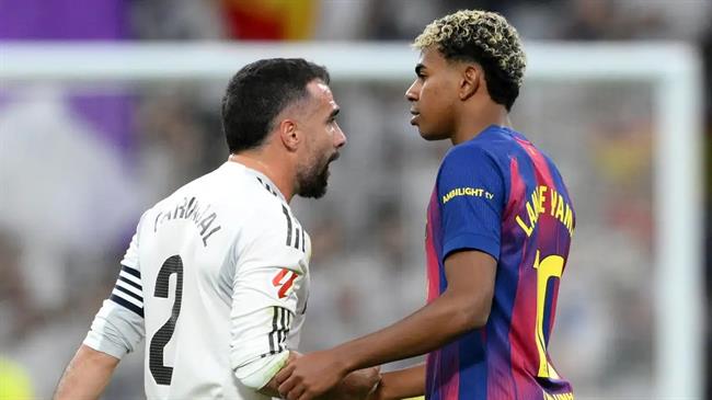 Carvajal Yamal Carvajal Yamal