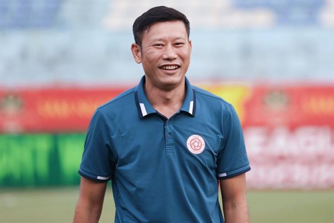 Tiểu sử HLV Thạch Bảo Khanh