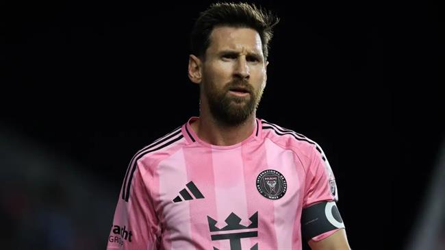 Lionel Messi Lionel Messi