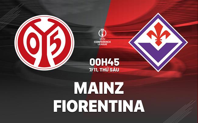 nhan dinh bong da du doan Mainz vs Fiorentina cup c3 chau au conference league hom nay nhan dinh bong da du doan Mainz vs Fiorentina cup c3 chau au conference league hom nay