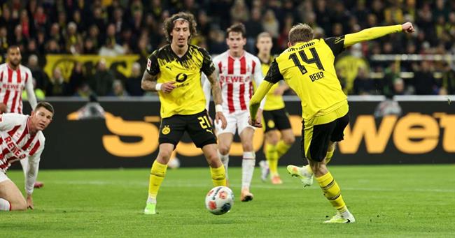 Nhận định Koln vs Bayern Munich (2h45 ngày 3010) Không dễ thắng cách biệt 1 Nhận định Koln vs Bayern Munich (2h45 ngày 3010) Không dễ thắng cách biệt 1