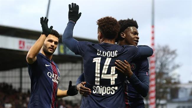 Nhận định Lorient vs PSG (1h00 ngày 3010) Củng cố ngôi đầu 2 Nhận định Lorient vs PSG (1h00 ngày 3010) Củng cố ngôi đầu 2
