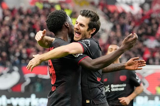 Nhận định Paderborn vs Leverkusen (00h00 ngày 3010) Thách thức đáng gờm 1 Nhận định Paderborn vs Leverkusen (00h00 ngày 3010) Thách thức đáng gờm 1