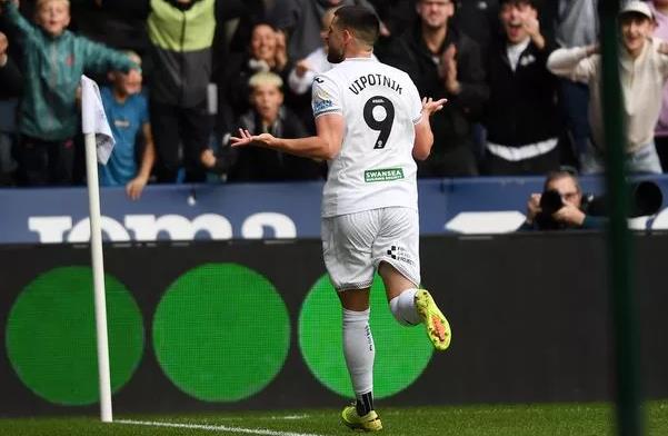 Nhận định Swansea vs Man City (2h45 ngày 3010) Vé đi tiếp cho Man xanh 1 Nhận định Swansea vs Man City (2h45 ngày 3010) Vé đi tiếp cho Man xanh 1