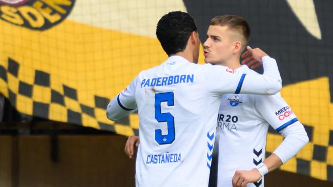 Nhận định Paderborn vs Leverkusen (00h00 ngày 3010) Thách thức đáng gờm 2 Nhận định Paderborn vs Leverkusen (00h00 ngày 3010) Thách thức đáng gờm 2