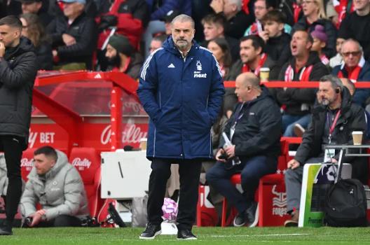 HLV Ange Postecoglou lên tiếng về khả năng trở lại Celtic. HLV Ange Postecoglou len tieng ve kha nang tro lai Celtic.