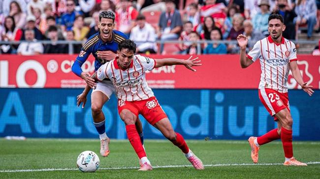 Nhận định Getafe vs Girona (03h00 ngày 111) Cạm bẫy ở đấu trường Coliseum 2 Nhận định Getafe vs Girona (03h00 ngày 111) Cạm bẫy ở đấu trường Coliseum 2