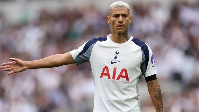 Richarlison phân vân với ý định rời Tottenham 1 Richarlison phân vân với ý định rời Tottenham 1