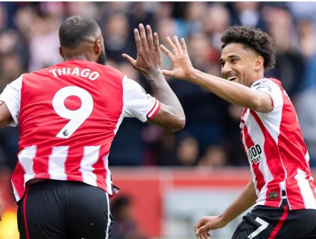 Nhận định Crystal Palace vs Brentford (22h00 ngày 111) Không dễ cho chủ nhà 2 Nhận định Crystal Palace vs Brentford (22h00 ngày 111) Không dễ cho chủ nhà 2