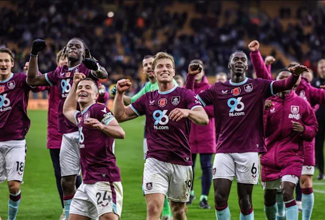 Nhận định Burnley vs Arsenal (22h00 ngày 111) Khó cản Pháo thủ 2