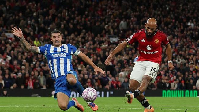 Nhận định Brighton vs Leeds (22h00 ngày 111) Lợi thế sân nhà 1 Nhận định Brighton vs Leeds (22h00 ngày 111) Lợi thế sân nhà 1