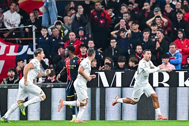 Nhận định Cremonese vs Juventus (2h45 ngày 211) Chờ đội khách vượt khó 2