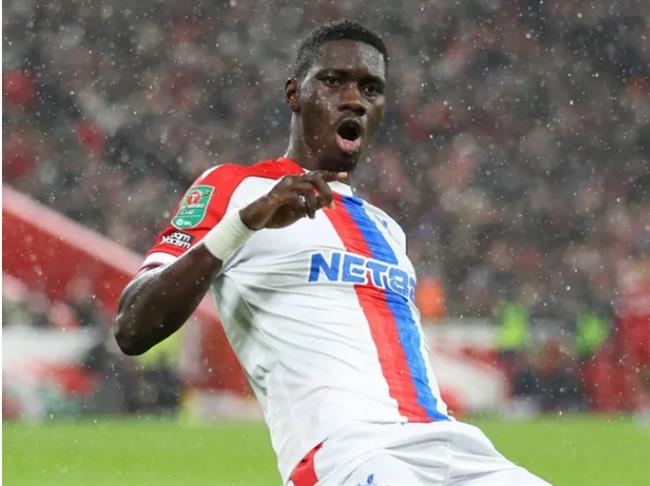 Nhận định Crystal Palace vs Brentford (22h00 ngày 111) Không dễ cho chủ nhà 1 Nhận định Crystal Palace vs Brentford (22h00 ngày 111) Không dễ cho chủ nhà 1